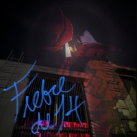 fiebre de 14 (feat. underwater sound) - Single - kittybon3z