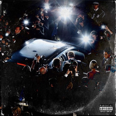 LIGHTS ON (feat. 24K Slim & DOUBLEC) - Single