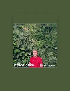 Listen to Office Dave, watch music videos, read bio, see tour dates & more!
