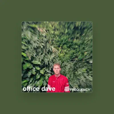 Listen to Office Dave, watch music videos, read bio, see tour dates & more!