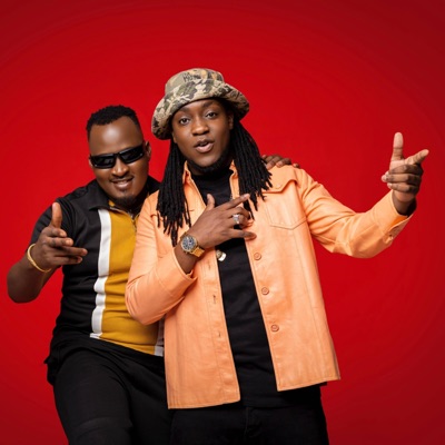 Yasinga Amanyi (feat. Josh Media) - Single