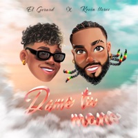 Dame tu Mano (feat. El Gerard) - Single - Kevin Florez