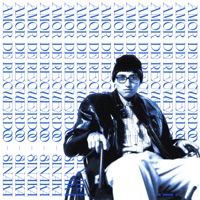 AMOR DE RECUERDO - Single - SINAKA