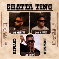 Shatta Ting - Single - DJ Killerz, Don Njano & Leftside
