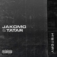 HISTORY - JAKOMO & Tatar