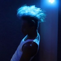 BAD TEMPER - Single - Lilmaziijugg