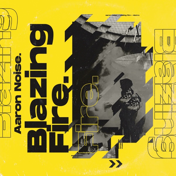 Blazing Fire - Single