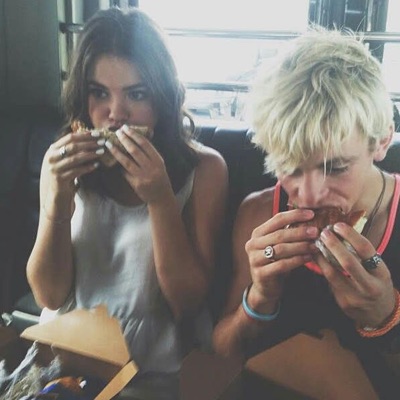 falling for you - Single