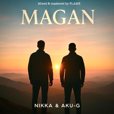 MAGAN - Single
