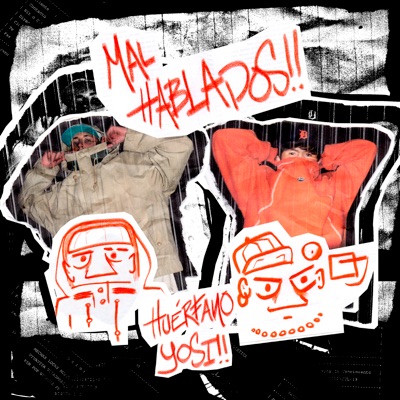Mal Hablados - Single