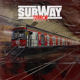 Power line (feat. Euros981, Kheis & IsmaPerez) Subway Terror