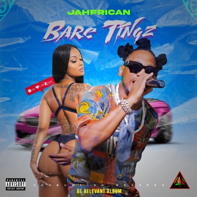 Bare Tingz (feat. Jahfrican) - Single