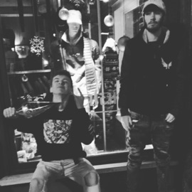 Indifference Lo'fi Boy