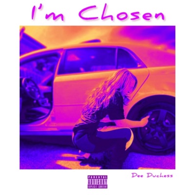 i'm chosen (fast) - Single