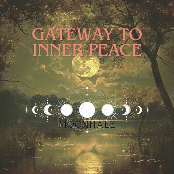 852 Hz Gateway to Inner Peace
