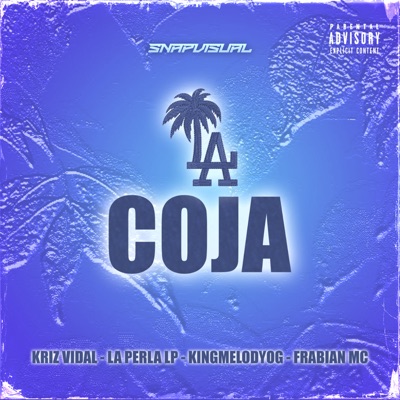 La Coja - Single