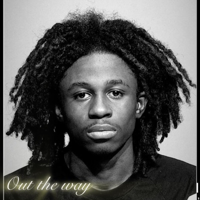 Out The Way - EP