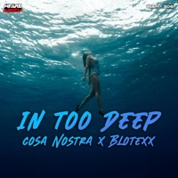 In too Deep - Single - Cosa Nostra & Blotexx