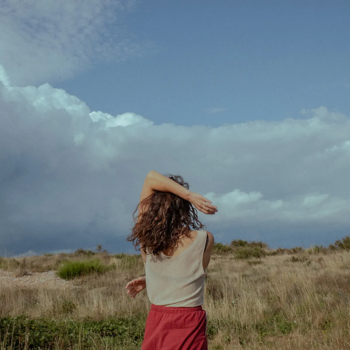 Sophie Jamieson - I still want to share (2025) [iTunes Plus AAC M4A]-新房子