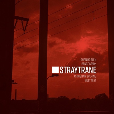 Straytrane