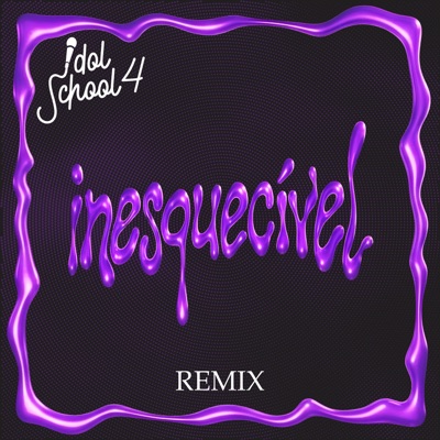 Inesquecível (Nickz Remix) [feat. Nickz] - Single