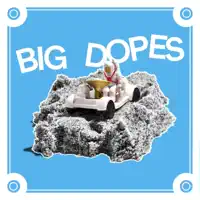 Moon Car — Big Dopes