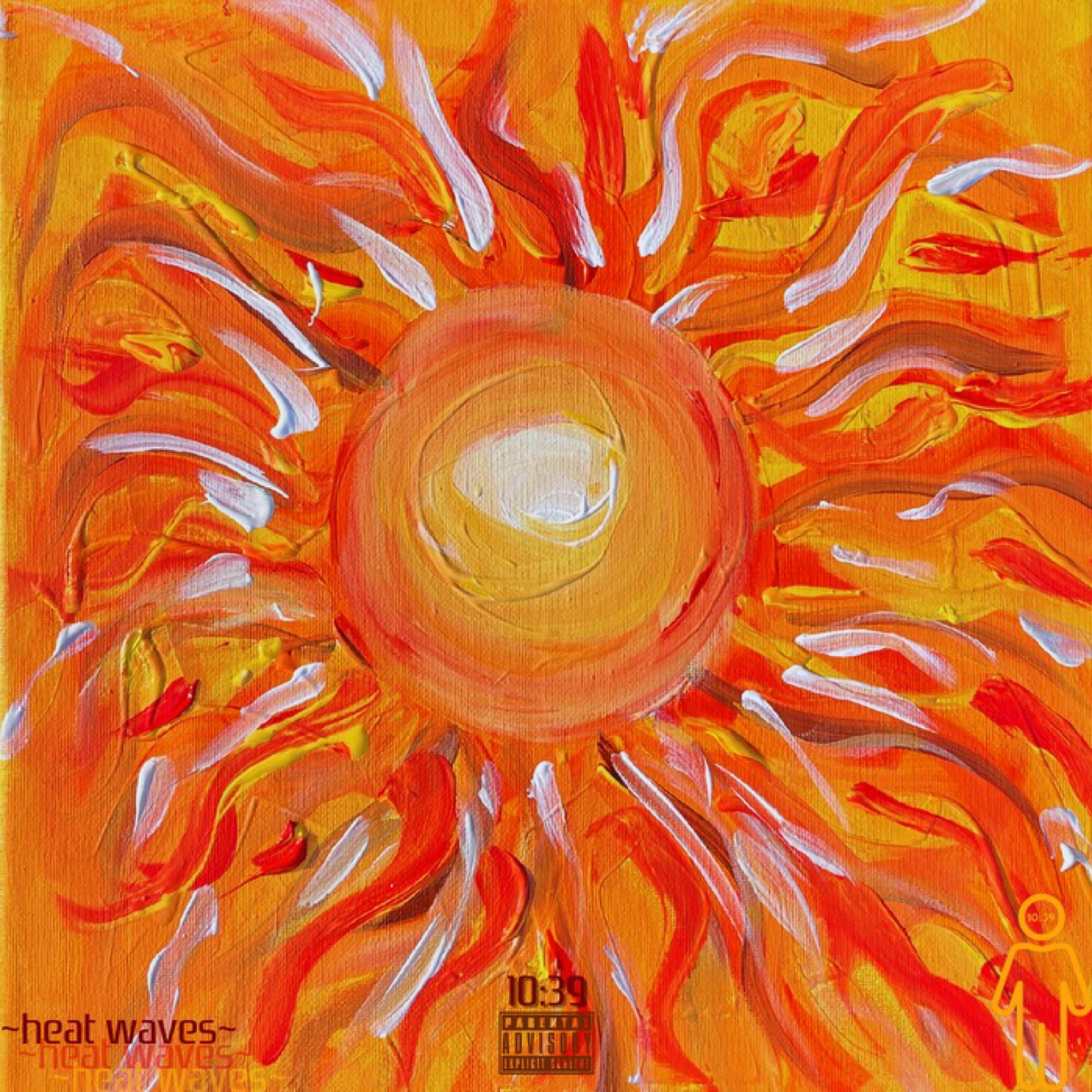 ~Heat Waves~ - EP