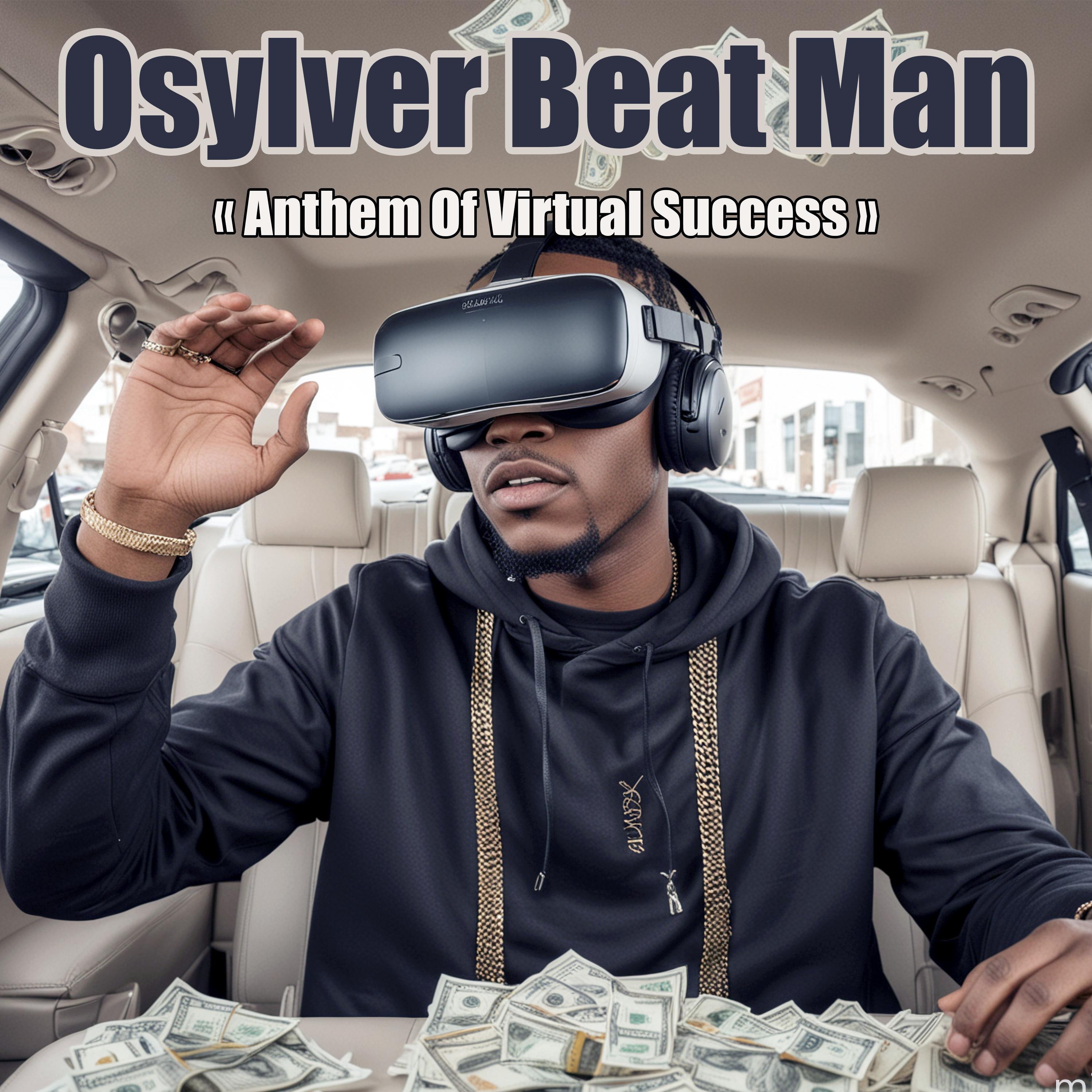 Anthem of Virtual Success - Single