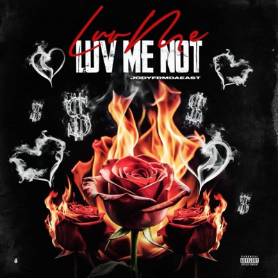 Luv Me Luv Me Not - Single
