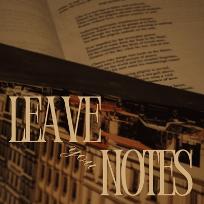 Leave You Notes (feat. Veronica) - Single