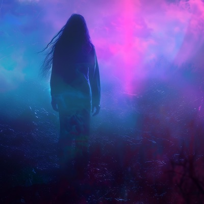 Hallucinating (feat. Hefe) - Single