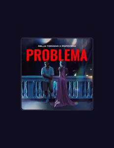 收听 Relja Torinno、观看音乐视频、阅读小传、查看巡演日期等 ！