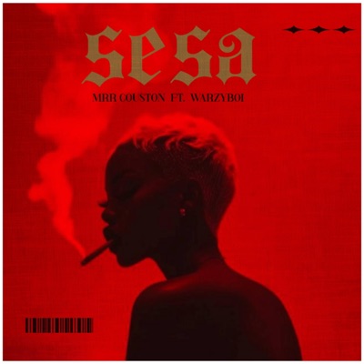 Sesa (feat. WarzyBoi) - Single