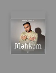Listen to Mürsəl Səfərov, watch music videos, read bio, see tour dates & more!