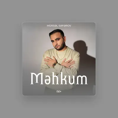 Listen to Mürsəl Səfərov, watch music videos, read bio, see tour dates & more!