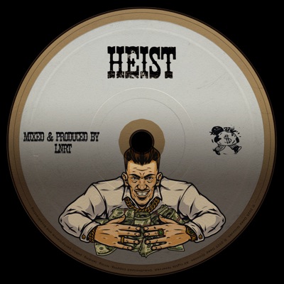 Heist - Single