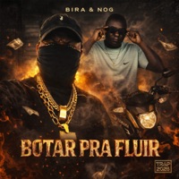 BOTAR PRA FLUIR (studio) - Single - Mc Bira Bala, Nog Dog ., DJ TORVIC 22 & carreta kamikz