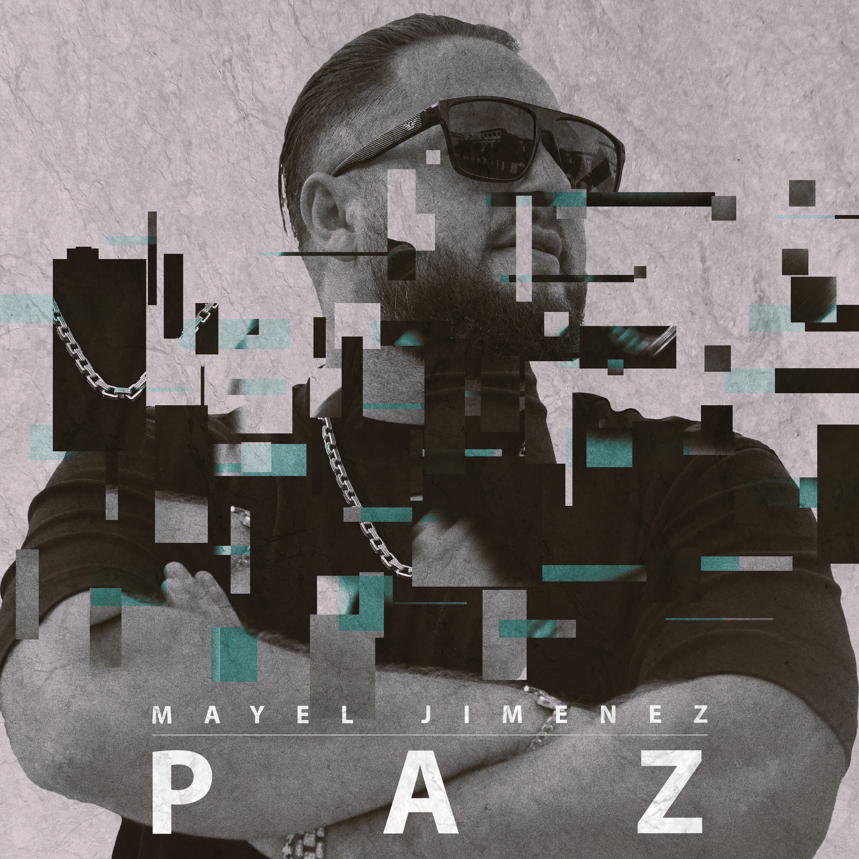 Paz - Single