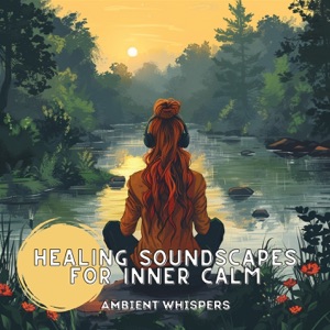 Healing Soundscapes for Inner Calm