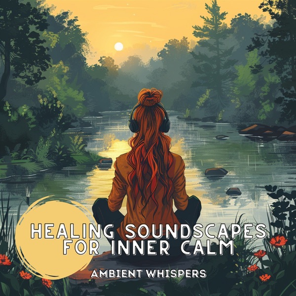 Healing Soundscapes for Inner Calm
