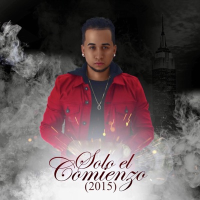 Solo El Comienzo (2015)