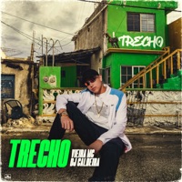 Trecho - Single - Vieira Mc & DJ CALDEIRA
