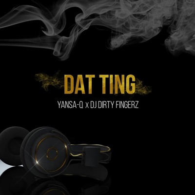 Dat Ting (feat. Yansa Q) - Single