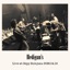 Hedigan's Live at Zepp Shinjuku 2026.04.18
