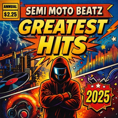 Greatest Hits: 2025 (Radio Edit)