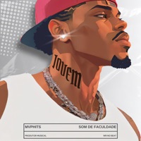 Jovem - Single - Som de Faculdade & MVP Hits