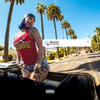 No Service - Single - Dess Dior