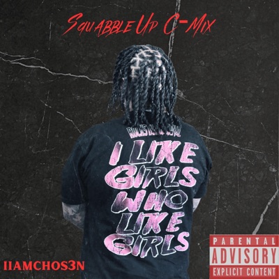 Squabble Up Cmix - Single