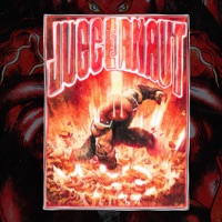 master of disaster (Juggernaut) - Single - Osa & HUNKS