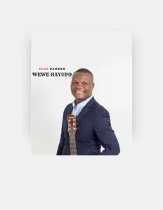 聆聽 Boaz Danken、觀看音樂影片、閱讀小傳、查看巡演日期等！